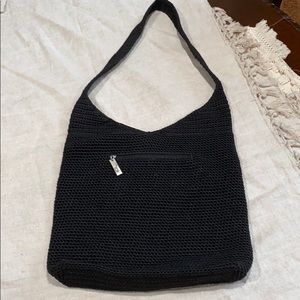 The Sak Hobo Crochet Bag